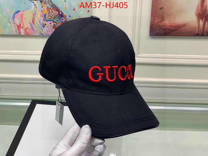 Cap(Hat)-Gucci wholesale china ID: HJ405 $: 37USD