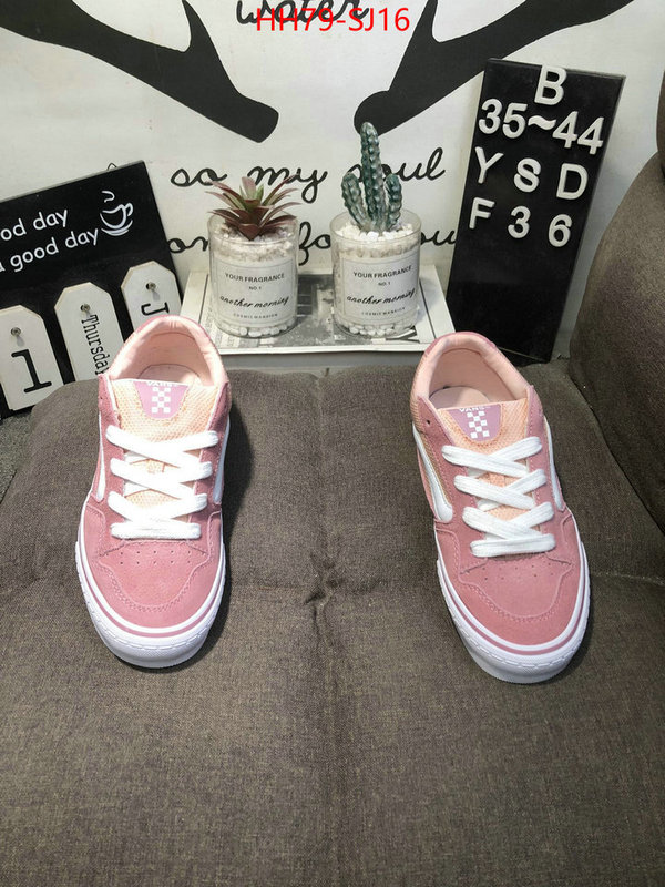 Men Shoes-Vans where can i buy the best 1:1 original ID: SJ16 $: 79USD