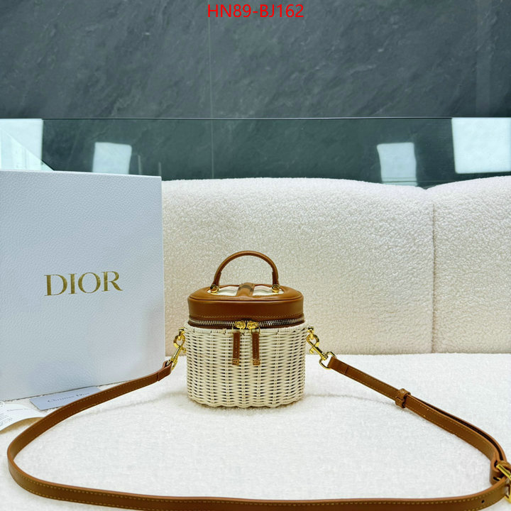 Dior Bags(4A)-Other Style- high ID: BJ162 $: 89USD,