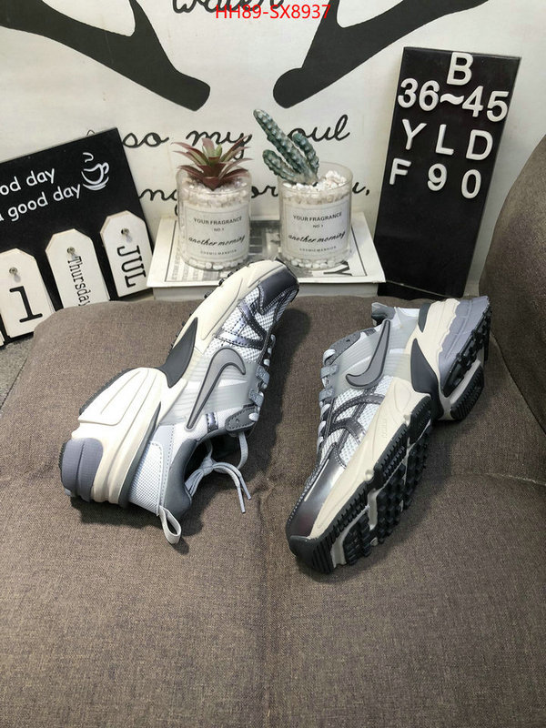 Men Shoes-Nike top fake designer ID: SX8937 $: 89USD
