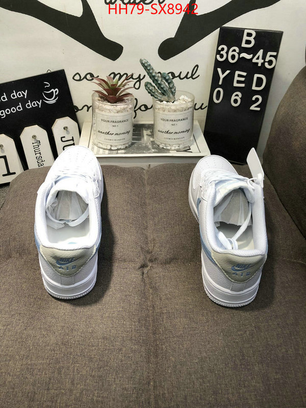 Men Shoes-Nike good quality replica ID: SX8942 $: 79USD