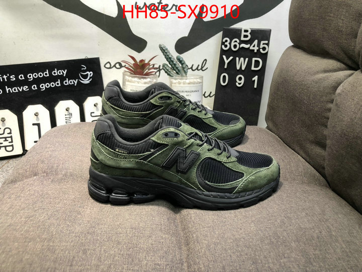 Men Shoes-New Balance replica shop ID: SX9910 $: 85USD