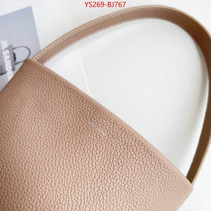 The Row Bags(TOP)-Handbag- 1:1 clone ID: BJ767