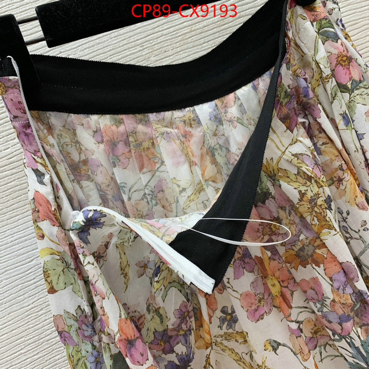 Clothing-Dior what's the best place to buy replica ID: CX9193 $: 89USD