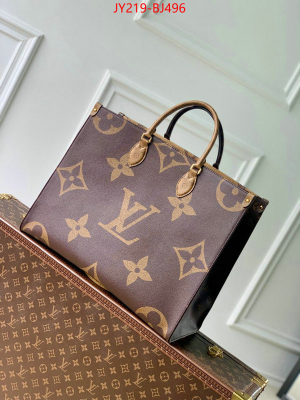 LV Bags(TOP)-Handbag Collection- where can you buy replica ID: BJ496 $: 219USD,