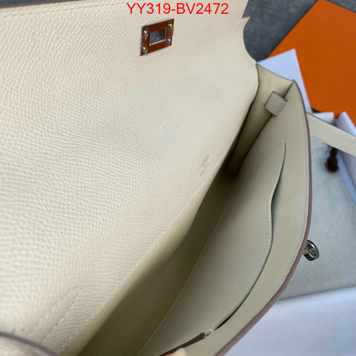 Hermes Bags(TOP)-Kelly- aaaaa+ quality replica ID: BV2472 $: 319USD,