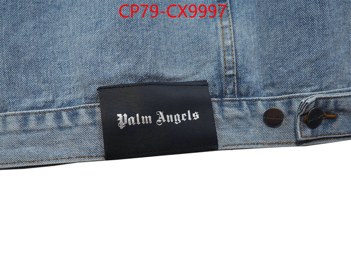 Clothing-Palm Angels where can i buy ID: CX9997 $: 79USD