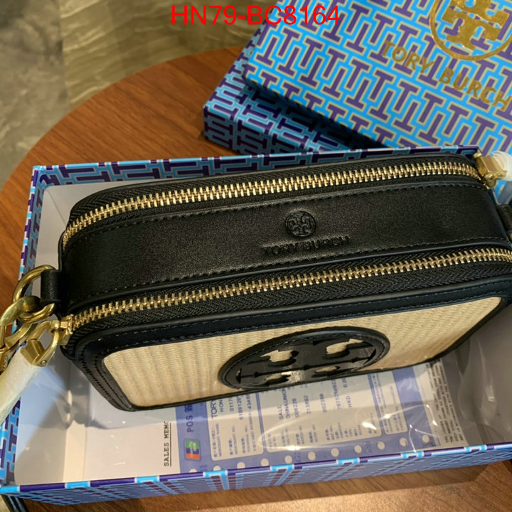 Tory Burch Bags(4A)-Crossbody- high quality 1:1 replica ID: BC8164 $: 79USD,