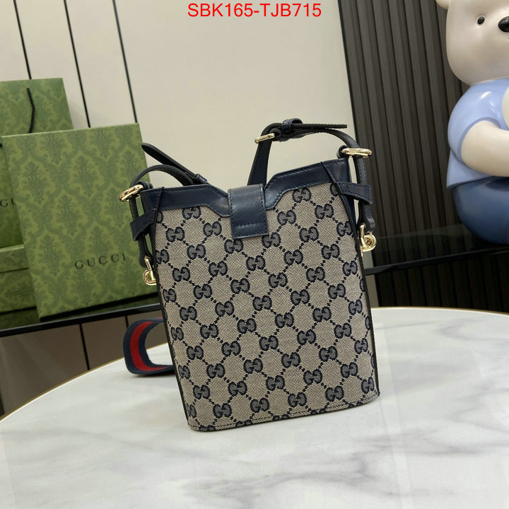 Gucci 5A Bags SALE ID: TJB715
