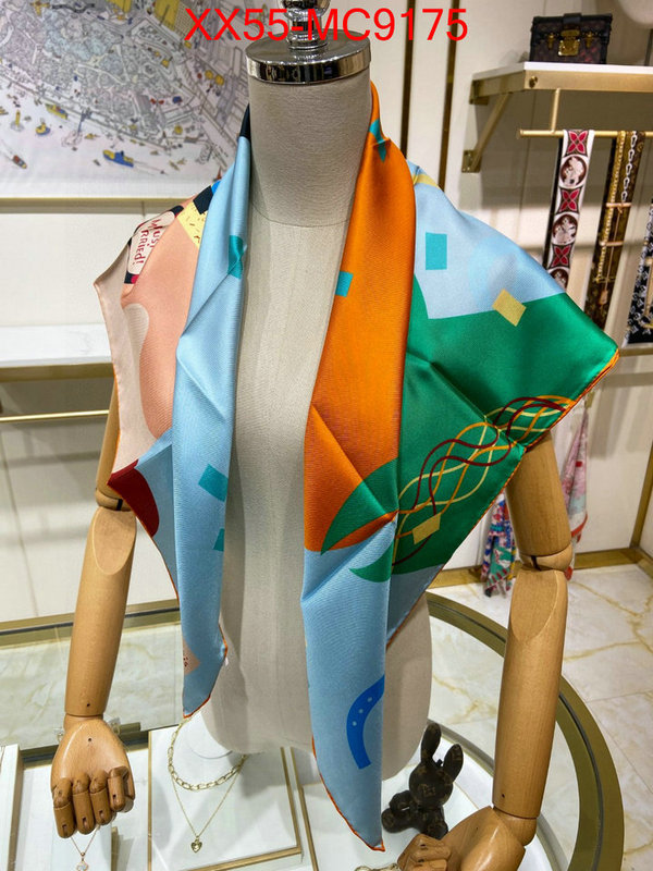 Scarf-Hermes where can i find ID: MC9175 $: 55USD