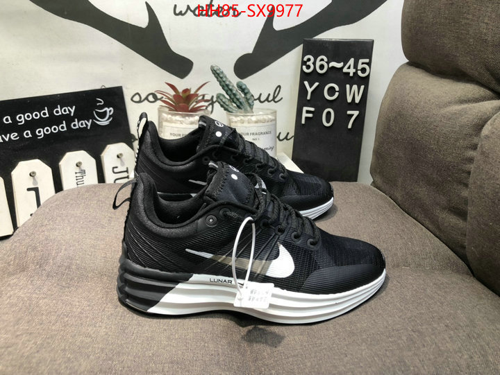 Men Shoes-Nike highest quality replica ID: SX9977 $: 85USD