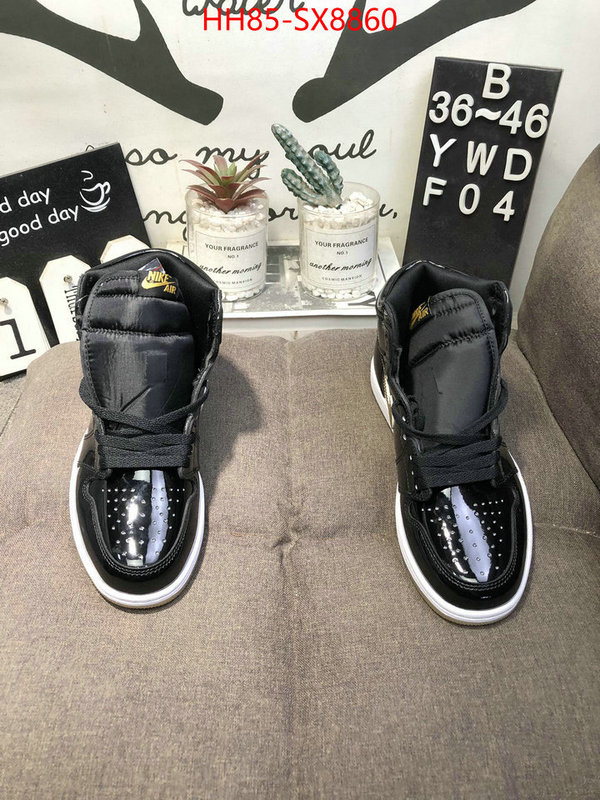 Men Shoes-Air Jordan best site for replica ID: SX8860 $: 85USD