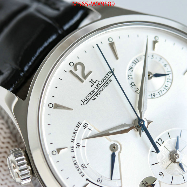 Watch(TOP)-JaegerLeCoultre best fake ID: WX9589 $: 565USD