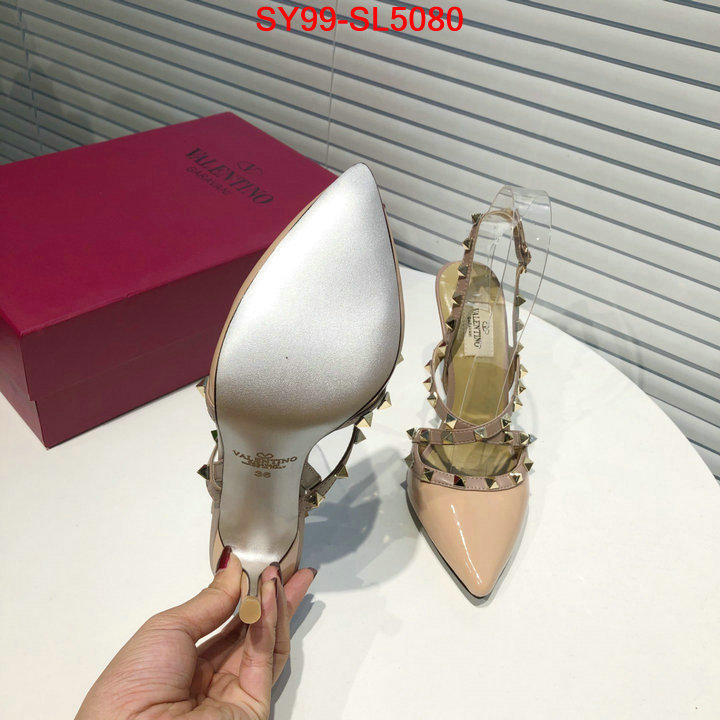 Women Shoes-Valentino every designer ID: SL5080 $: 99USD