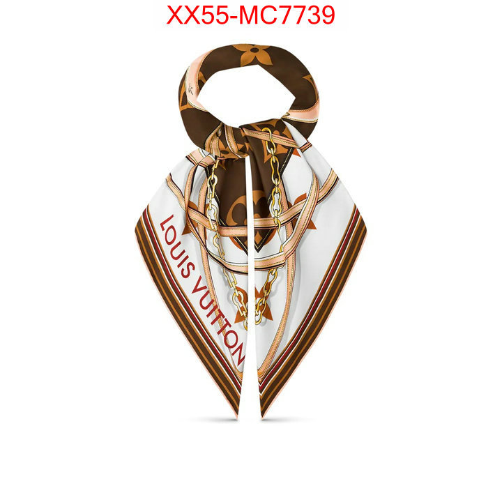 Scarf-LV what is a counter quality ID: MC7739 $: 55USD