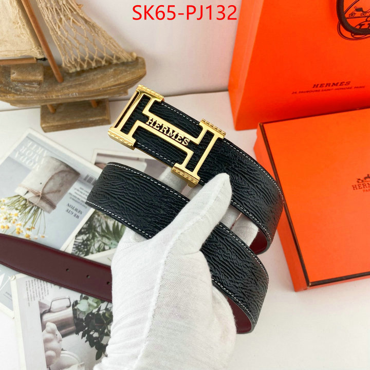 Belts-Hermes online china ID: PJ132 $: 65USD