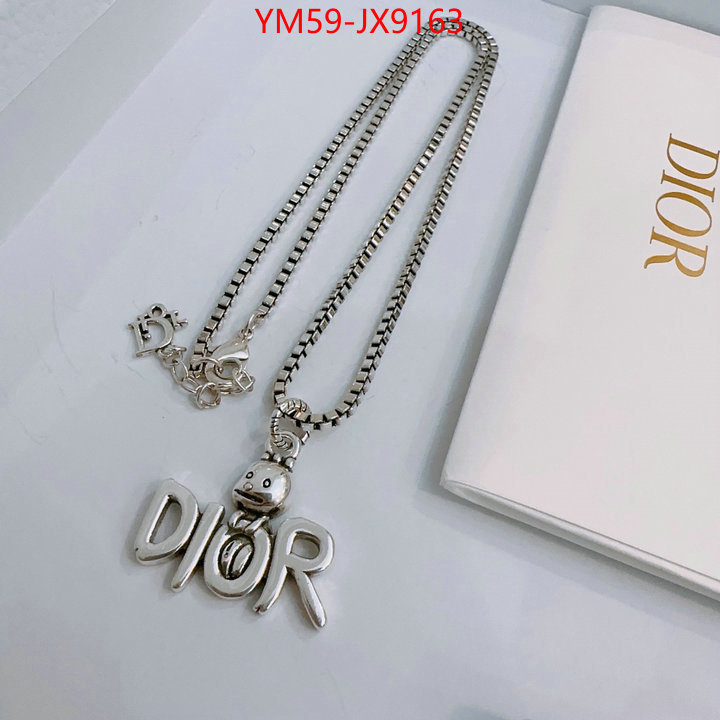 Jewelry-Dior designer ID: JX9163 $: 59USD