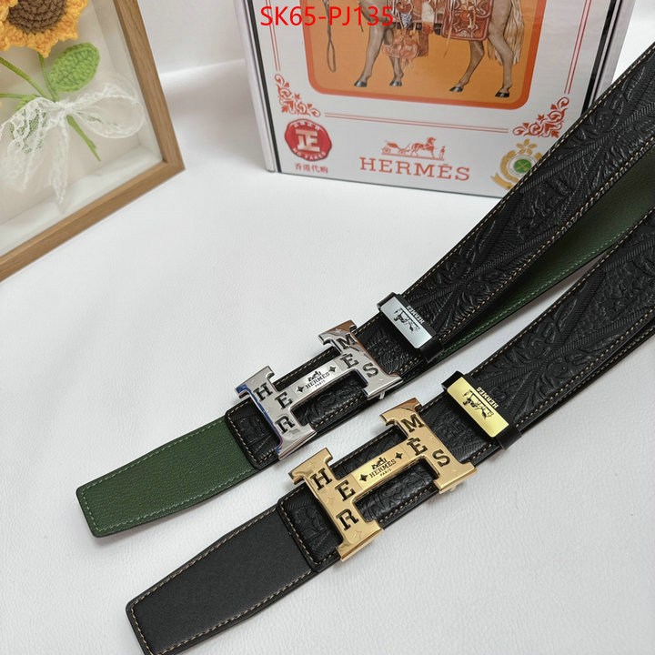 Belts-Hermes wholesale replica shop ID: PJ135 $: 65USD