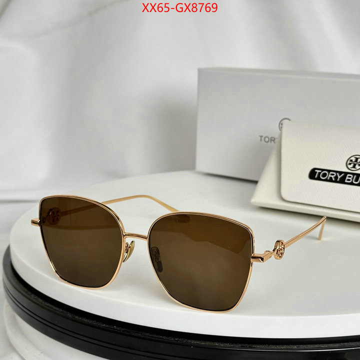 Glasses-Tory Burch 7 star collection ID: GX8769 $: 65USD