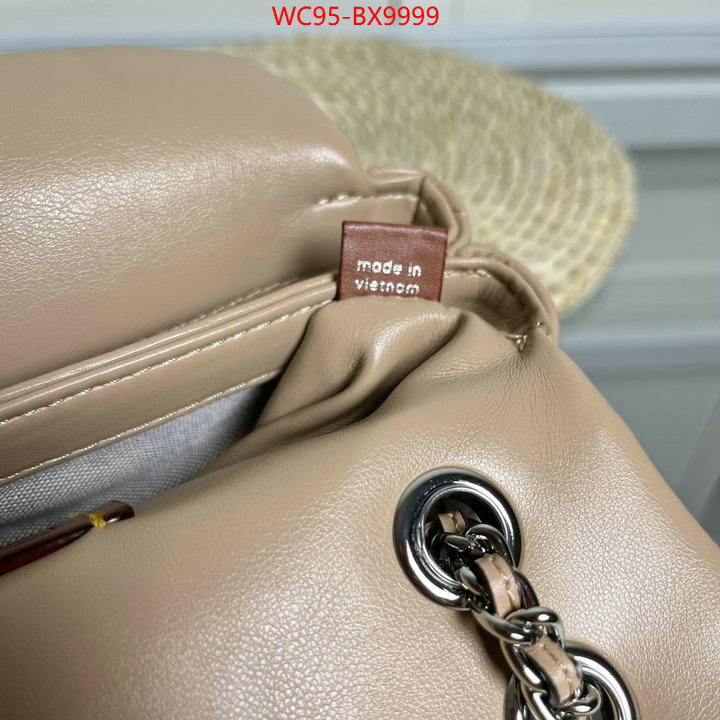 Coach Bags(4A)-Crossbody- buy the best high quality replica ID: BX9999 $: 95USD,