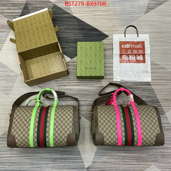 Gucci Bags(TOP)-Handbag- aaaaa+ class replica ID: BX9708 $: 279USD,