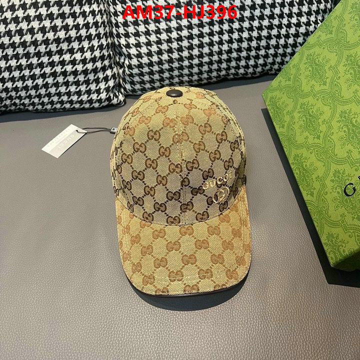 Cap(Hat)-Gucci buy the best high quality replica ID: HJ396 $: 37USD