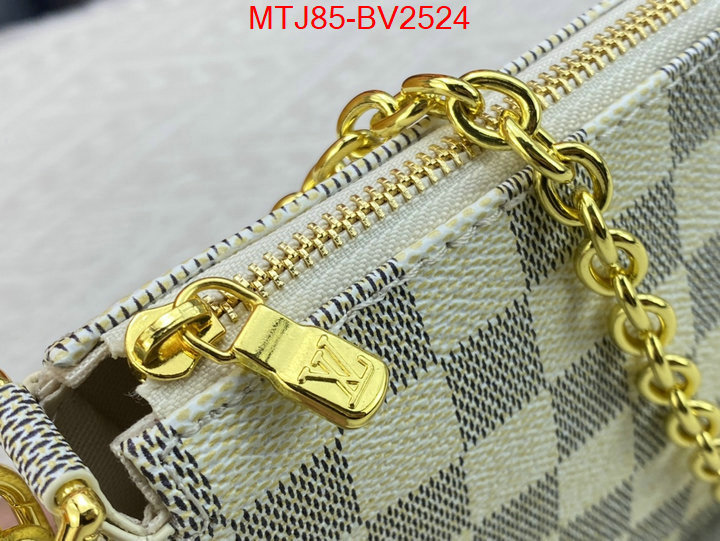 LV Bags(4A)-Pochette MTis Bag- sellers online ID: BV2524 $: 85USD,