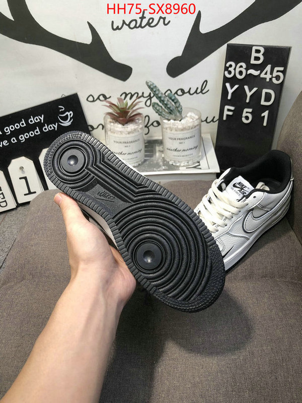 Women Shoes-NIKE fashion replica ID: SX8960 $: 75USD