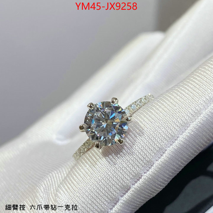 Jewelry-Other wholesale 2024 replica ID: JX9258 $: 45USD