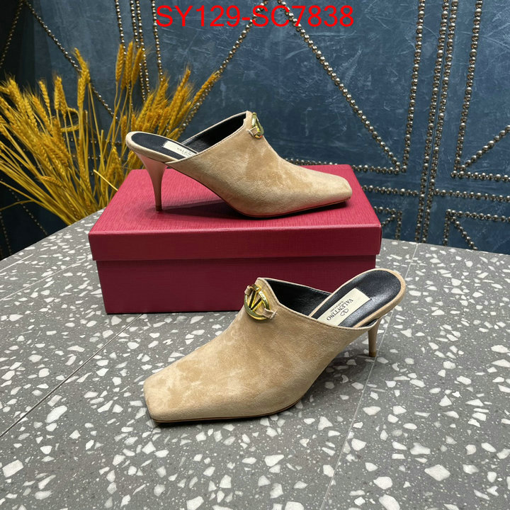 Women Shoes-Gucci where can i buy ID: SC7838 $: 129USD