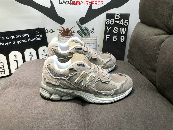 Men Shoes-New Balance where to buy high quality ID: SX8902 $: 82USD