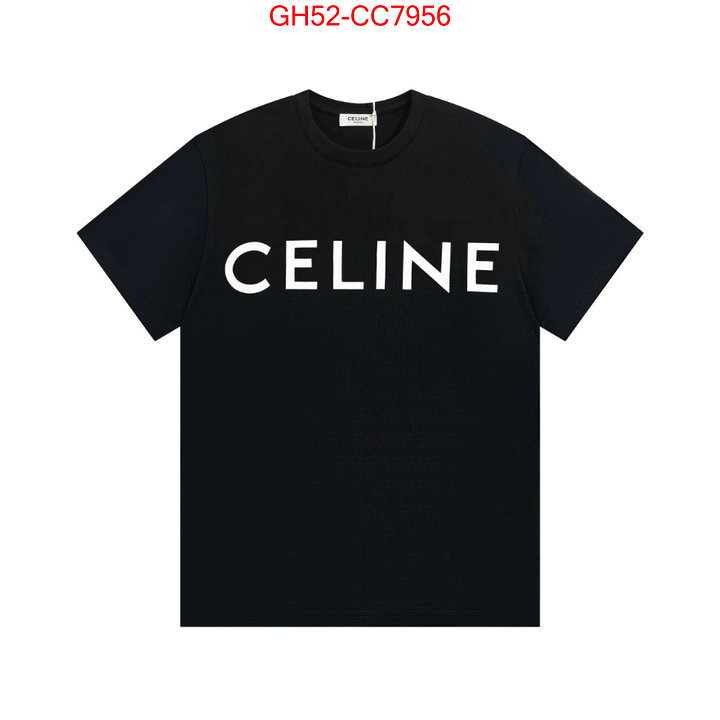 Clothing-Celine what ID: CC7956 $: 52USD