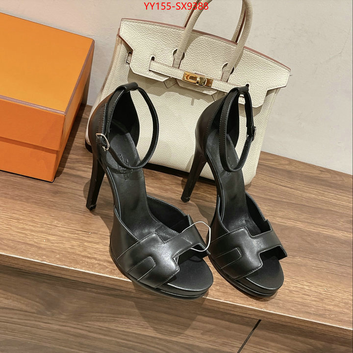 Women Shoes-Hermes exclusive cheap ID: SX9388 $: 155USD