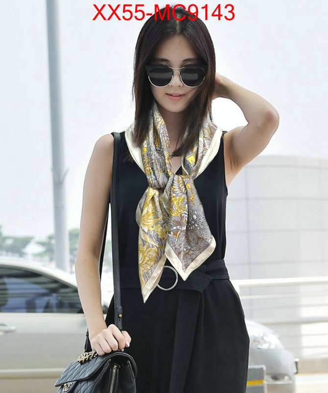 Scarf-Hermes high-end designer ID: MC9143 $: 55USD