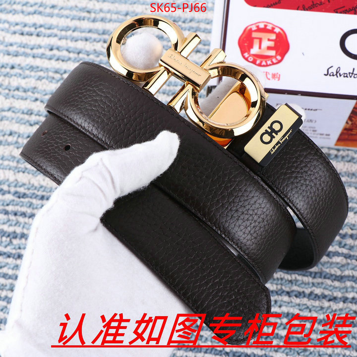 Belts-Ferragamo first top ID: PJ66 $: 65USD