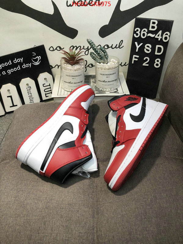 Men Shoes-Nike where to buy replicas ID: SX8975 $: 82USD