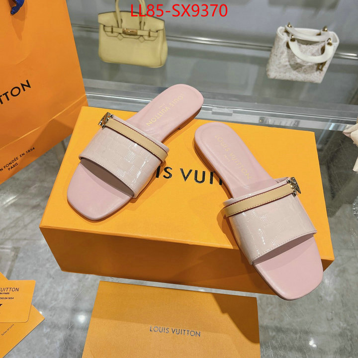 Women Shoes-LV high quality replica ID: SX9370