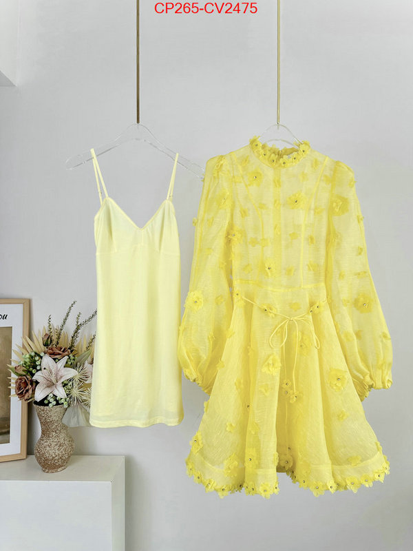 Clothing-Zimmermann cheap online best designer ID: CV2475 $: 265USD