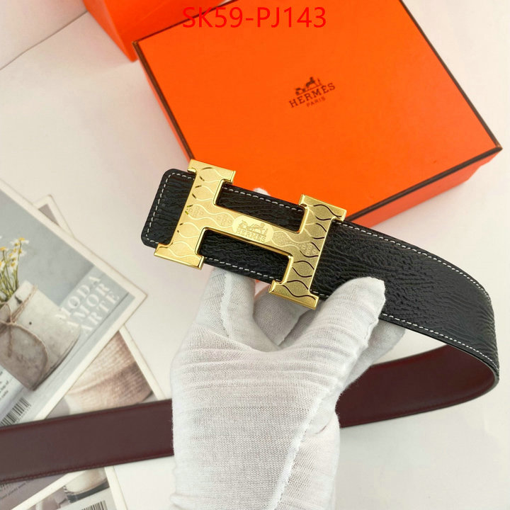 Belts-Hermes we provide top cheap aaaaa ID: PJ143 $: 59USD