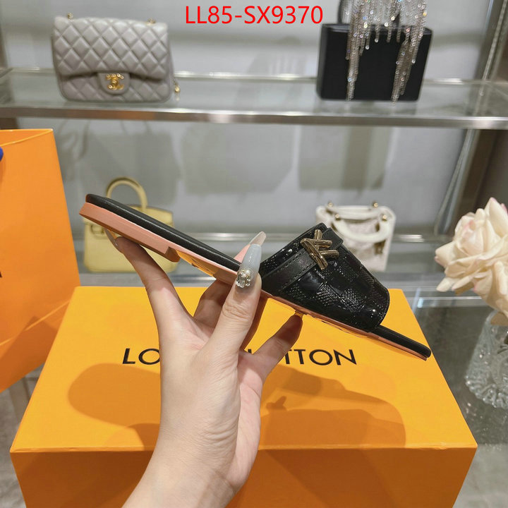Women Shoes-LV high quality replica ID: SX9370