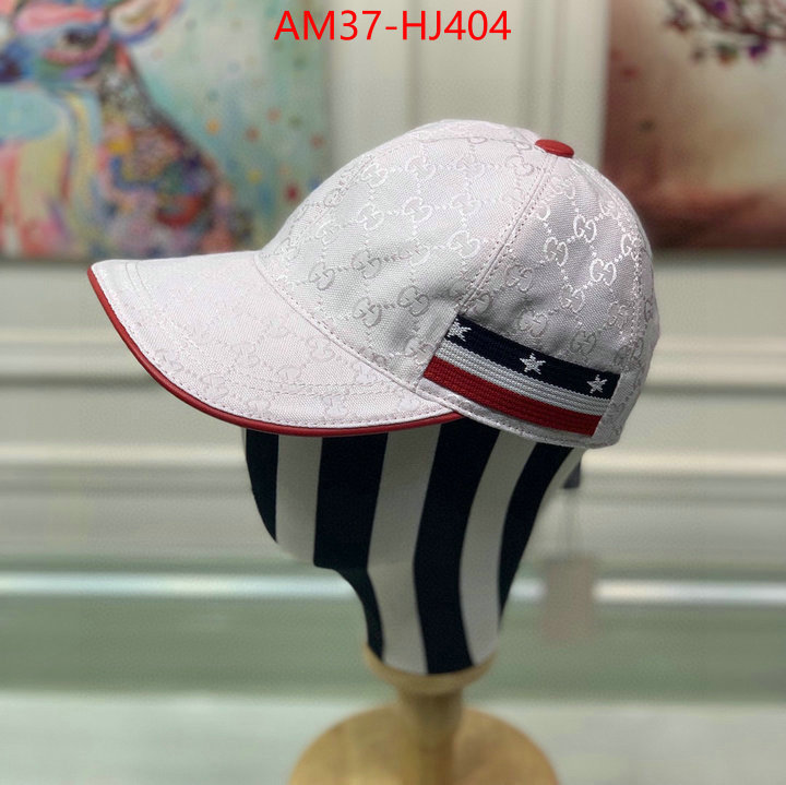 Cap(Hat)-Gucci best designer replica ID: HJ404 $: 37USD