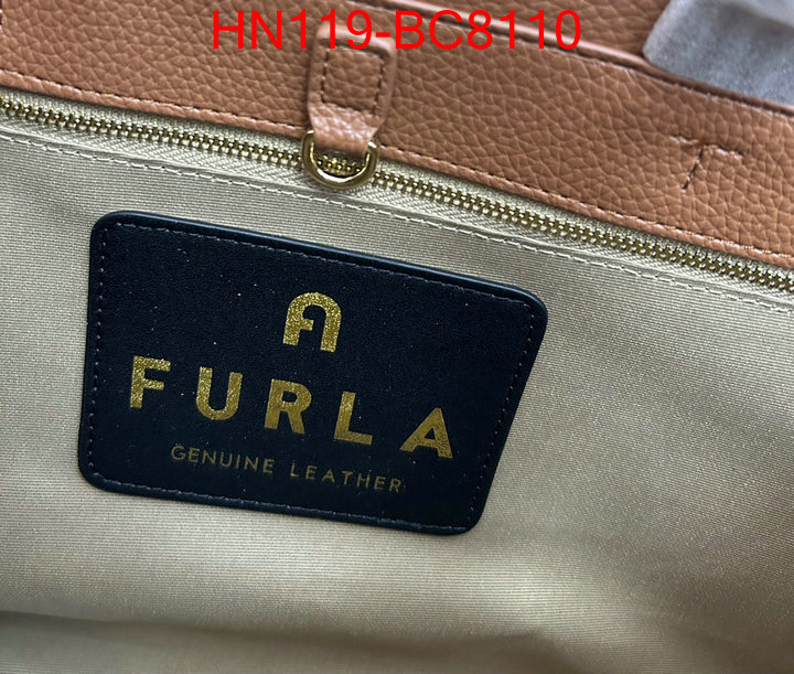 Furla Bags(4A)-Handbag- how to buy replica shop ID: BC8110 $: 119USD,