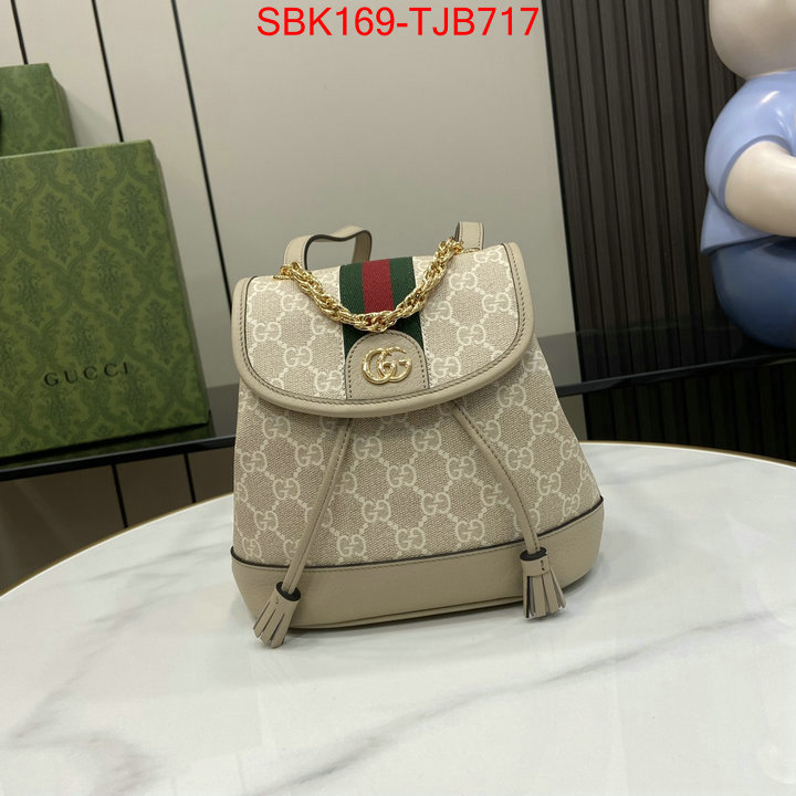 Gucci 5A Bags SALE ID: TJB717