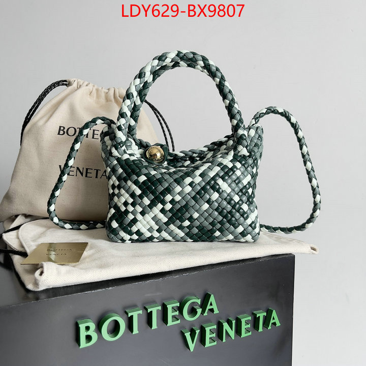 BV Bags(TOP)-Handbag- outlet sale store ID: BX9807 $: 629USD,