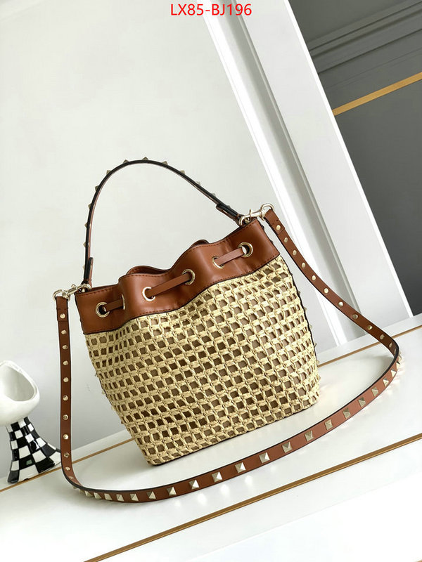 Valentino Bags(4A)-Crossbody- best aaaaa ID: BJ196 $: 85USD,