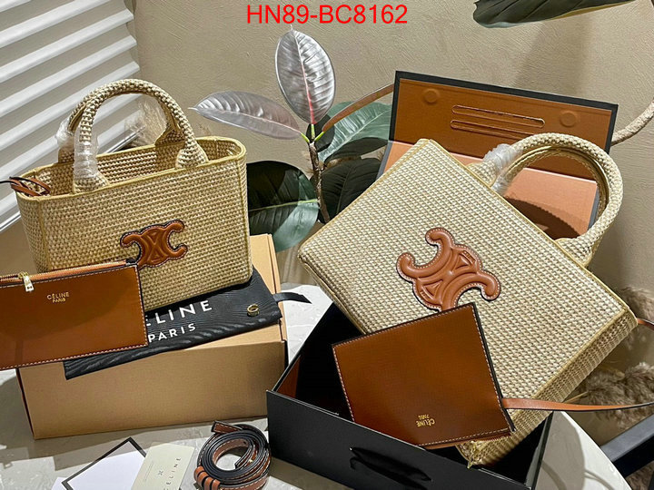 CELINE Bags(4A)-Handbag 2024 replica wholesale cheap sales online ID: BC8162