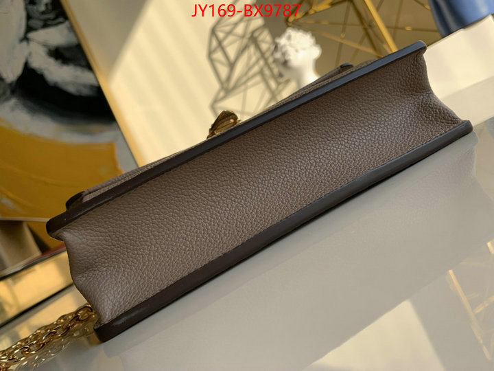 LV Bags(TOP)-Pochette MTis- we provide top cheap aaaaa ID: BX9787 $: 169USD,