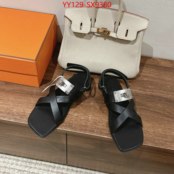 Women Shoes-Hermes is it illegal to buy dupe ID: SX9380 $: 129USD