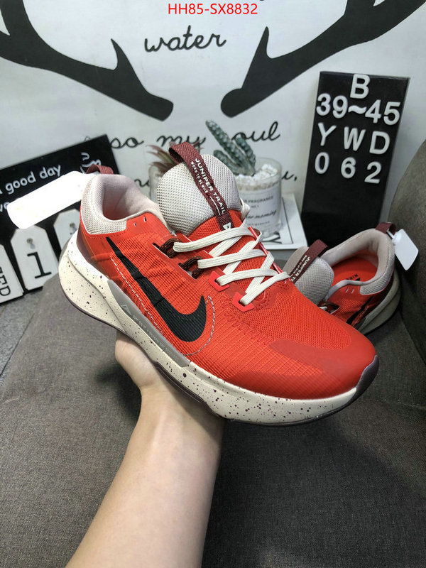 Women Shoes-NIKE supplier in china ID: SX8832 $: 85USD