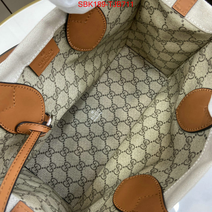 Gucci 5A Bags SALE ID: TJB711